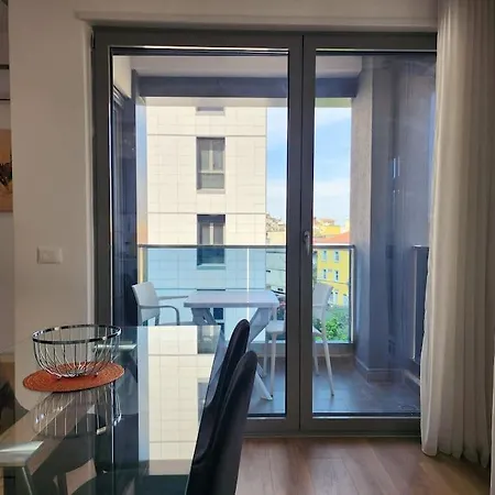 Apartamento Deluxe For Three 24h Check In *