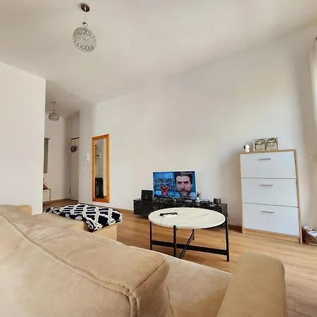 Deluxe For Three 24h Check In Appartement *