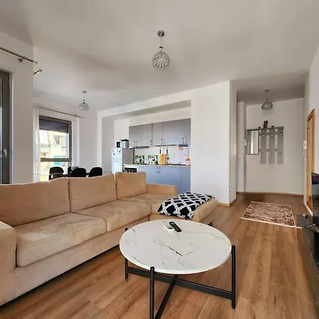 Apartment Deluxe For Three 24h Check In