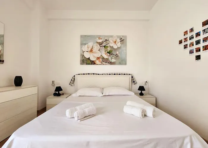 Appartement Deluxe For Three 24h Check In