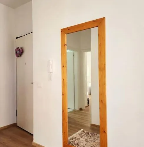 Apartamento Deluxe For Three 24h Check In Tirana