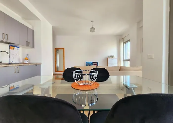 Deluxe For Three 24h Check In Appartement *