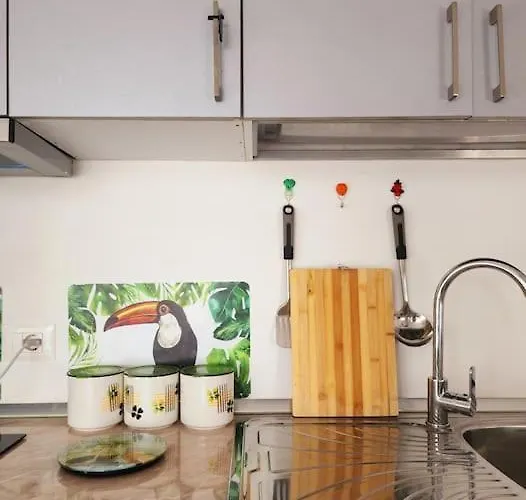 Deluxe For Three 24h Check In * Tirana