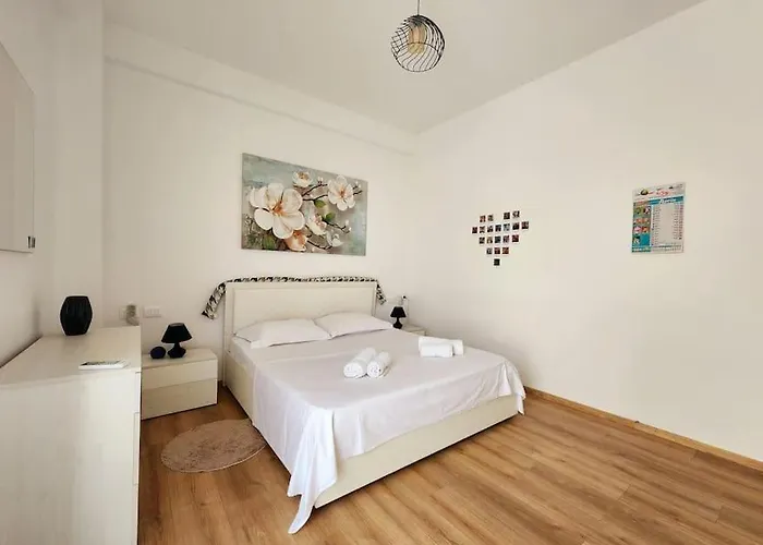 Deluxe For Three 24h Check In Appartement *