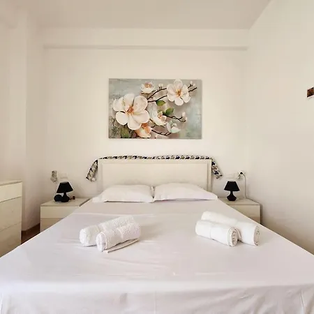 Appartamento Deluxe For Three 24h Check In