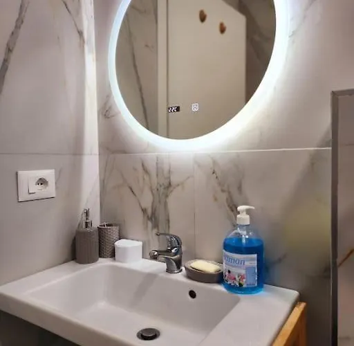 Deluxe For Three 24h Check In Apartament