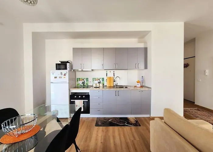 Deluxe For Three 24h Check In Apartament